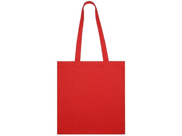 Сумка из хлопка «Carryme 105», 105 г/м2 - Сумка из хлопка «Carryme 105», 105 г/м2