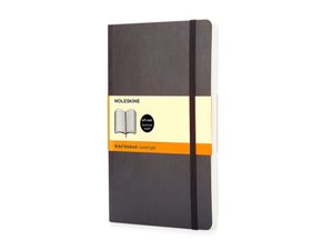 записная книжка а5 (large) classic soft (в линейку)