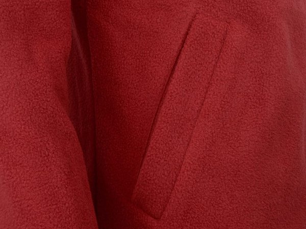 Куртка флисовая «Seattle» мужская - Куртка флисовая «Seattle» мужская