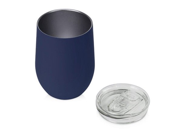 Термокружка «Vacuum mug C1», soft touch, 370 мл - Термокружка «Vacuum mug C1», soft touch, 370 мл