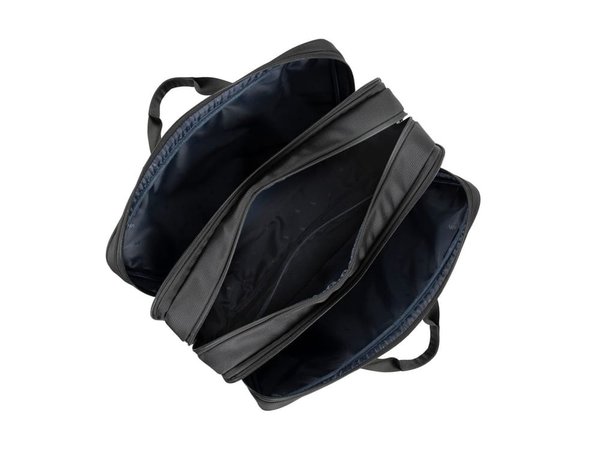 ECO сумка для ноутбука 15.6” из переработанного пластика - ECO сумка для ноутбука 15.6” из переработанного пластика