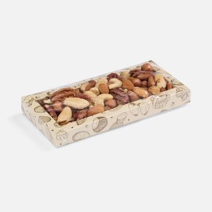 смесь ореховая wits ver.2