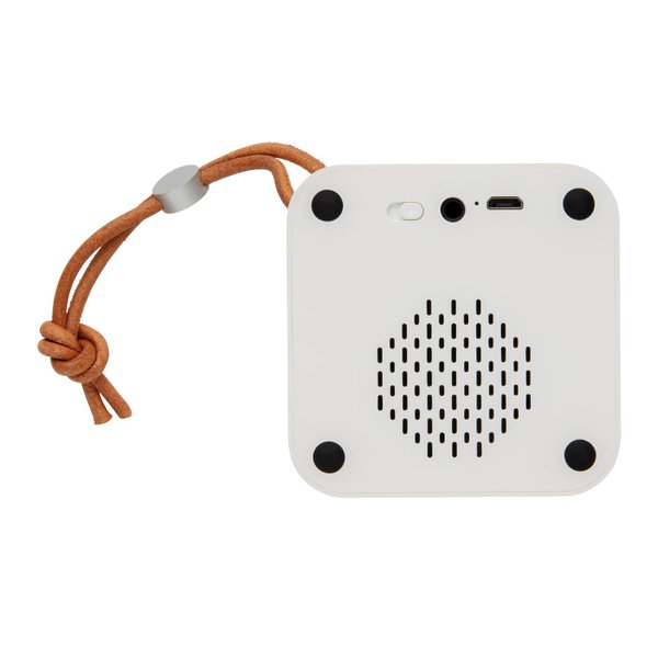 Беспроводная колонка Aria, 5W - Беспроводная колонка Aria, 5W