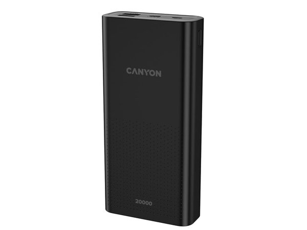 Внешний аккумулятор «PB-2001», 20000 mAh - Внешний аккумулятор «PB-2001», 20000 mAh