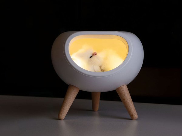 Ночник LED «Koko» - Ночник LED «Koko»