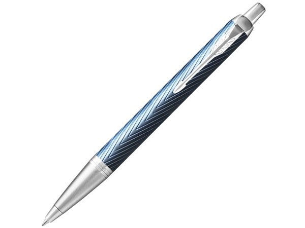 Ручка шариковая Parker IM Premium - Ручка шариковая Parker IM Premium