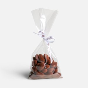 миндаль crispetti, в какао