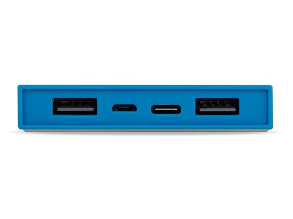 Внешний аккумулятор «NEO Axioma», 10000 mAh - Внешний аккумулятор «NEO Axioma», 10000 mAh