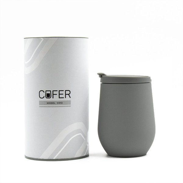 Набор Cofer Tube NEO DUO CO12s (М) grey - Набор Cofer Tube NEO DUO CO12s (М) grey (серый с красным)