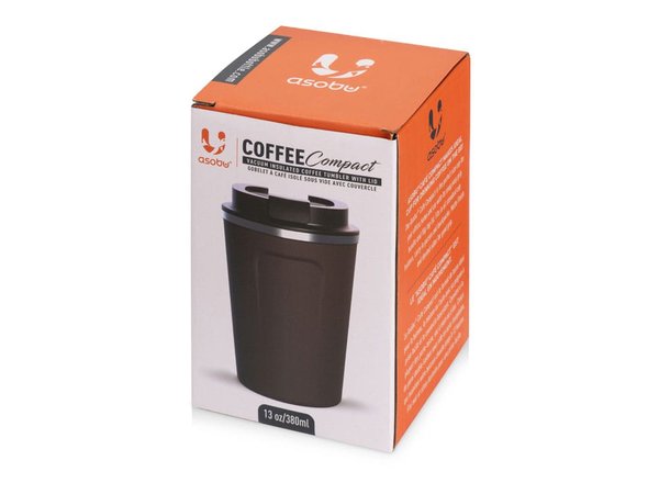 Термокружка «CAFÉ COMPACT» - Термокружка «CAFÉ COMPACT»