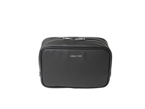 дорожный несессер zoom black