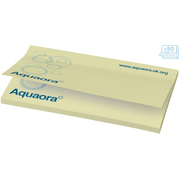 Самоклеящиеся стикеры  Sticky-Mate® 127x75 мм