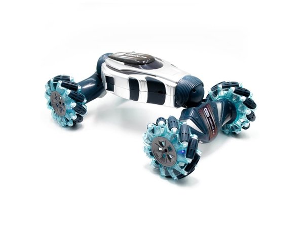Радиоуправляемая машина «TORNADO 4x4» - Радиоуправляемая машина «TORNADO 4x4»