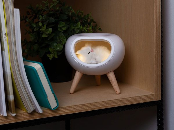 Ночник LED «Koko» - Ночник LED «Koko»