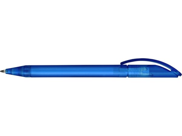 Ручка пластиковая шариковая Prodir DS3 TFF - Ручка пластиковая шариковая Prodir DS3 TFF