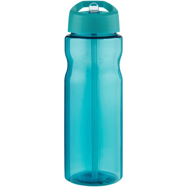 Спортивная бутылка H2O Active® Base 650 мл с крышкой-носиком - Спортивная бутылка H2O Active® Base 650 мл с крышкой-носиком