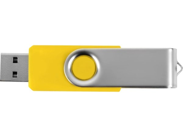 Флеш-карта USB 2.0 32 ГБ «Квебек» - Флеш-карта USB 2.0 32 ГБ «Квебек»