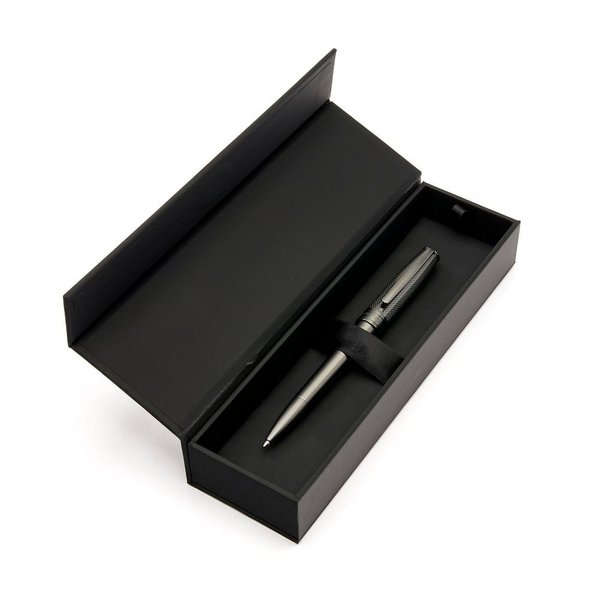 Шариковая ручка Essential Metal - Шариковая ручка Essential Metal