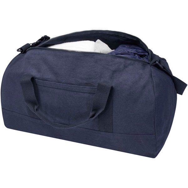 Спортивная сумка Porter 50L из переработанного материала Aware™, плотность 500 г/м² - Спортивная сумка Porter 50L из переработанного материала Aware™, плотность 500 г/м²
