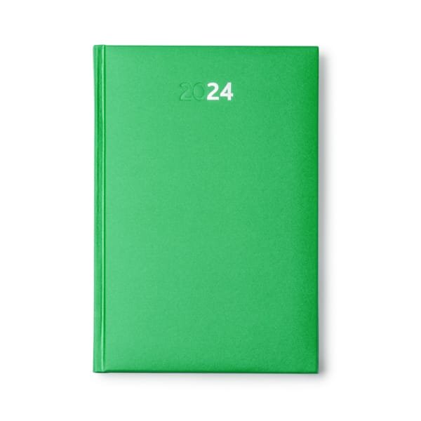 HORUS A5 дневник FERN GREEN - HORUS A5 дневник FERN GREEN