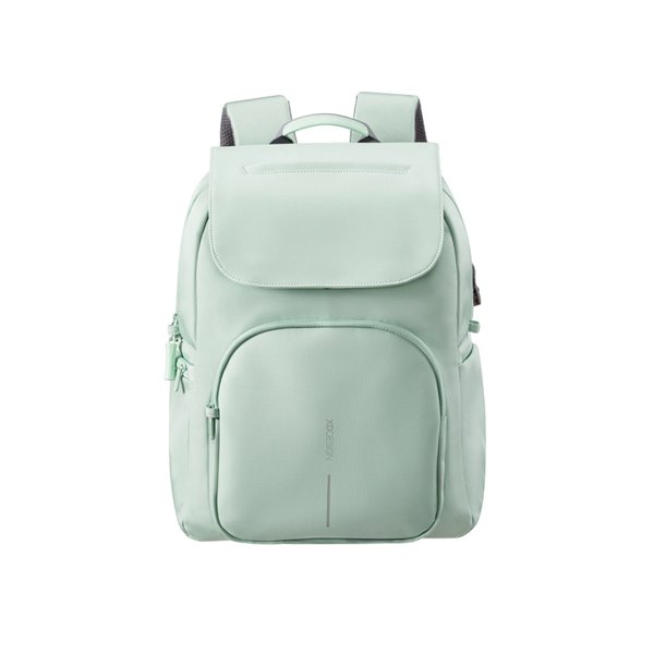 Рюкзак XD Design Soft Daypack, 16’’ - Рюкзак XD Design Soft Daypack, 16’’