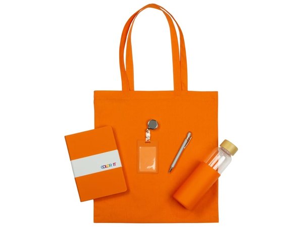 Welcome pack «Color Refine» - Welcome pack «Color Refine»