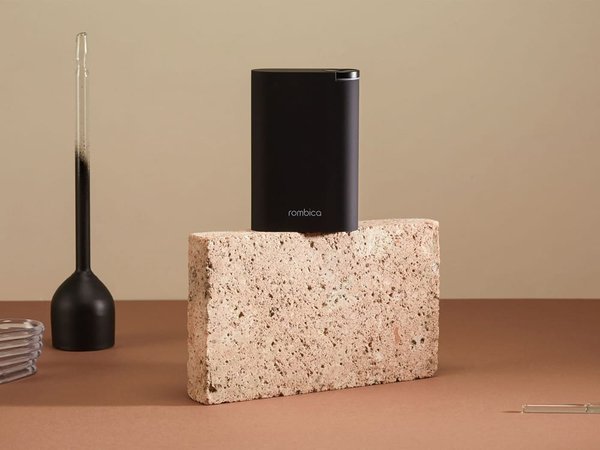 Внешний аккумулятор «NEO Alfa Black», 8000mAh - Внешний аккумулятор «NEO Alfa Black», 8000mAh