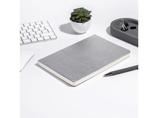 Ежедневник недатированный А5 «Megapolis Flex» - Ежедневник недатированный А5 «Megapolis Flex»