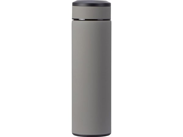 Вакуумный термос «Vacuum Flask C1», soft touch, 420мл - Вакуумный термос «Vacuum Flask C1», soft touch, 420мл