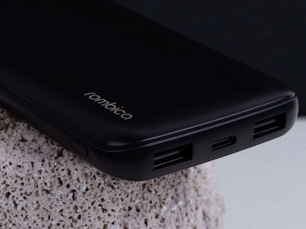 Внешний аккумулятор «NEO PBS100», 10000 mAh - Внешний аккумулятор «NEO PBS100», 10000 mAh