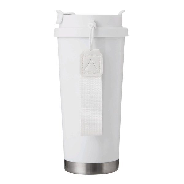 Вакуумная термокружка для путешествий MUG2GO - Вакуумная термокружка для путешествий MUG2GO