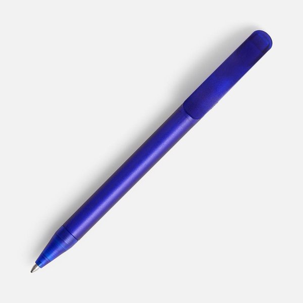 Ручка шариковая Prodir DS3 TFF, синяя