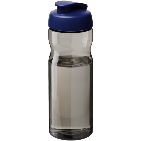 Спортивная бутылка H2O Active® Base Tritan™ 650 мл с откидной крышкой - Спортивная бутылка H2O Active® Base Tritan™ 650 мл с откидной крышкой