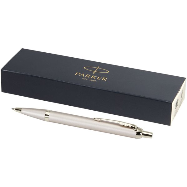 Parker IM шариковая ручка - Parker IM шариковая ручка