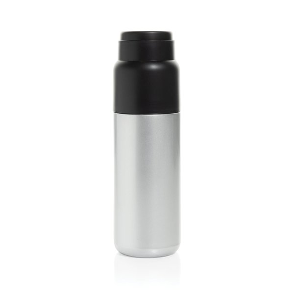 Вакуумный термос Thermocup RCS с крышкой-стаканом, 500 мл - Вакуумный термос Thermocup RCS с крышкой-стаканом, 500 мл