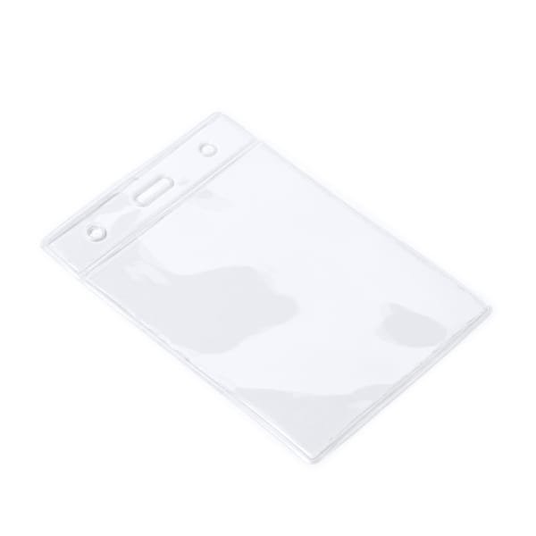 Бейдж TABOR TRANSPARENT - Бейдж TABOR TRANSPARENT