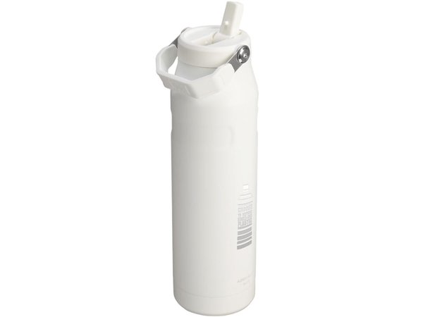 Бутылка для воды с откидной трубочкой Stanley IceFlow™ 2.0, 1,06 л - Бутылка для воды с откидной трубочкой Stanley IceFlow™ 2.0, 1,06 л