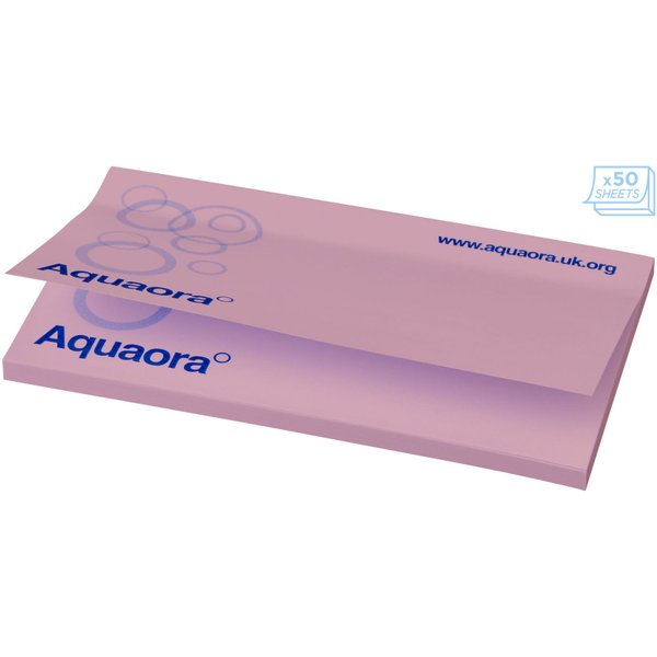 Самоклеящиеся стикеры Sticky-Mate® 127x75 мм