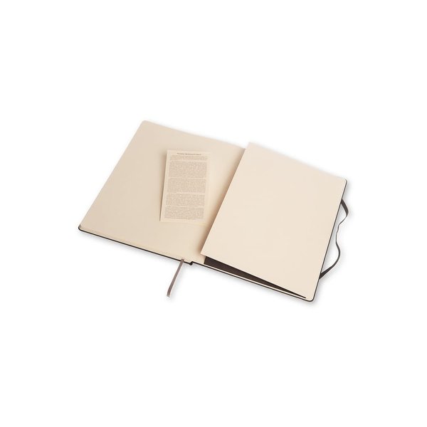 Блокнот MOLESKINE B5 - Блокнот MOLESKINE B5
