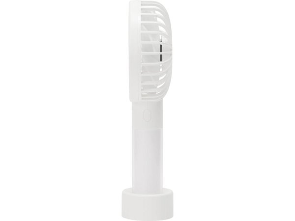 Портативный вентилятор «FLOW Handy Fan I White» - Портативный вентилятор «FLOW Handy Fan I White»