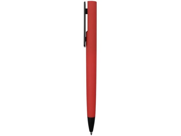 Ручка пластиковая шариковая «C1» soft-touch - Ручка пластиковая шариковая «C1» soft-touch