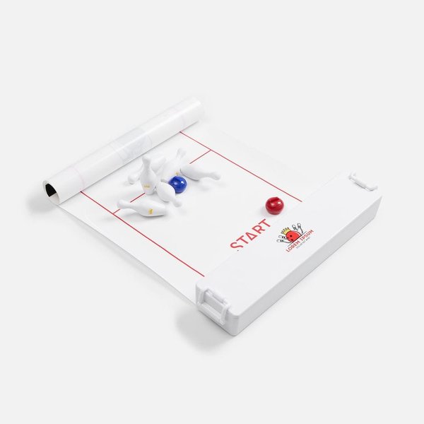 Настольная игра Svago, боулинг