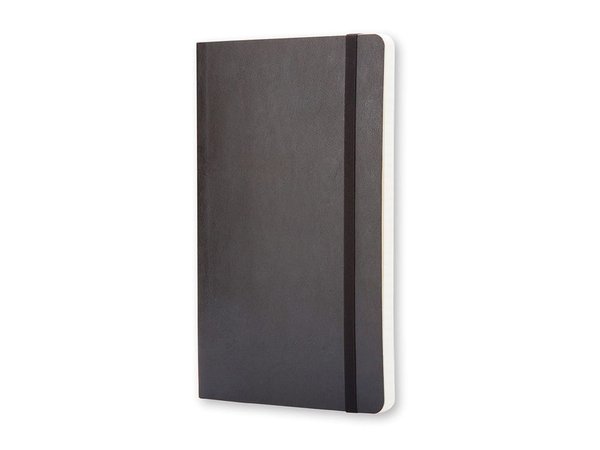Записная книжка А6 (Pocket) Classic Soft (в линейку) - Записная книжка А6 (Pocket) Classic Soft (в линейку)