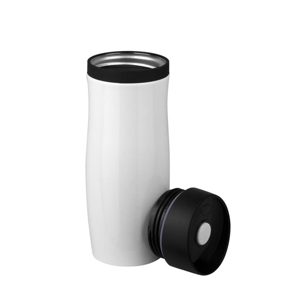 Термокружка 400 мл Air Gifts | Jackson - Термокружка 400 мл Air Gifts | Jackson