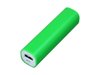 Внешний аккумулятор «Digi» прямоугольной формы, 2200 mAh