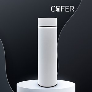 термос reactor софт-тач с датчиком температуры