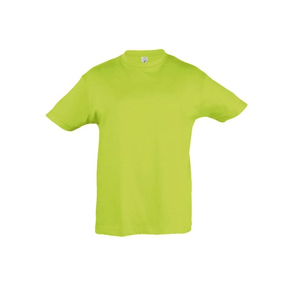 Футболка детская REGENT KIDS 150
