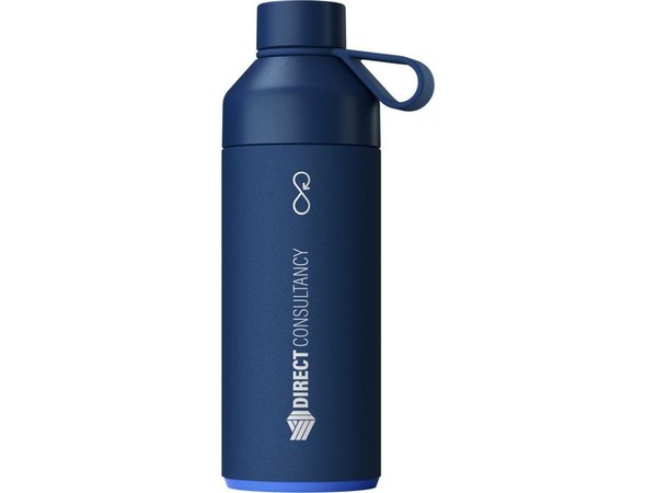 Бутылка для воды «Big Ocean Bottle», 1 л - Бутылка для воды «Big Ocean Bottle», 1 л
