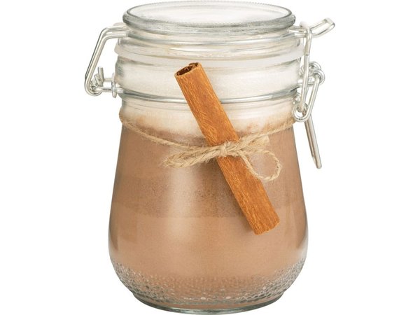 Набор для приготовления горячего шоколада «Hot choc» - Набор для приготовления горячего шоколада «Hot choc»