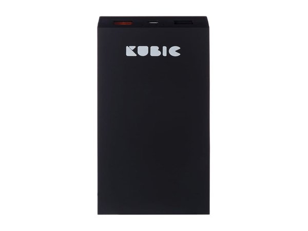 Внешний аккумулятор «Kubic PB14X», 14000 mAh - Внешний аккумулятор «Kubic PB14X», 14000 mAh